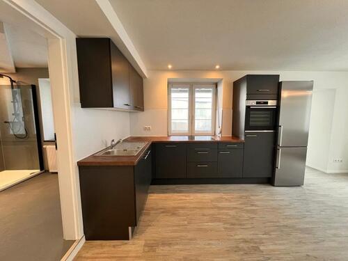 Foto - Etagenwohnung zur Miete in Stockach