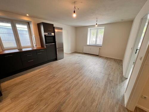 Foto - Etagenwohnung in Stockach