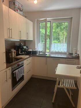 Foto - Etagenwohnung in München