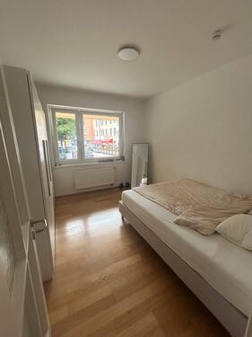 Foto - Etagenwohnung in München zur Miete