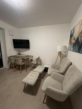 Foto - Moderner Neubau zentrale Wohnung Wohngemeinschaft Zimmer WG