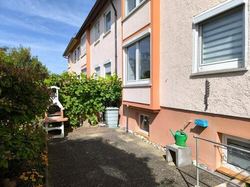 Foto - Einfamilienhaus zum Kaufen in Aalen