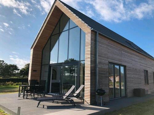 Foto - Modernes Wohnen an der Ostsee - Möbliertes Haus zur Miete