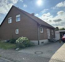 Ein- oder Zweifamilienhaus in Toplage von Privat - Bünde