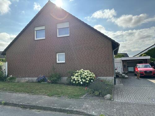 Foto - 5 Zimmer Einfamilienhaus zum Kaufen in Bünde