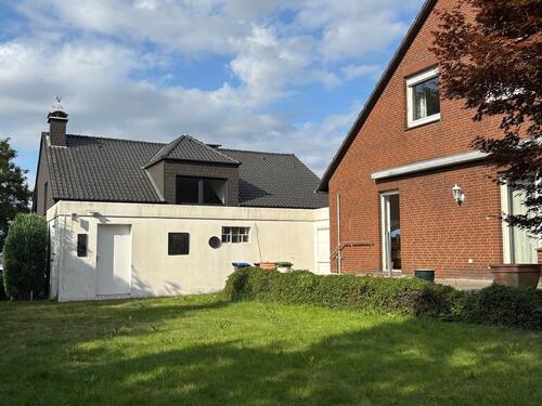 Foto - Einfamilienhaus in Bünde zum Kaufen