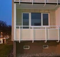 Charmante 2-Zimmer Wohnung mit Balkon in Neubrandenburg - Burg Stargard