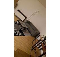 2 Zimmer wohnung zur Untermiete, Zwischenmiete - Berlin Tempelhof-Schöneberg