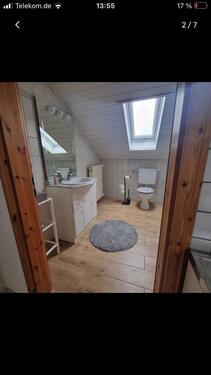 Foto - 2 Zimmer Etagenwohnung zur Miete in Lohr am Main