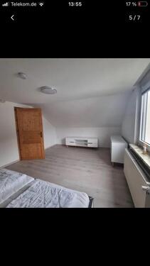 Foto - Etagenwohnung in Lohr am Main zur Miete