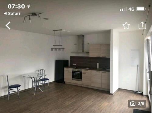 Foto - ruhige 2-Zimmer-Wohnung Erdgeschoss zentrale Lage in Bad Wilsnack