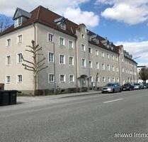 2-Zi. Dachgeschosswohnung in Burghausen zu vermieten