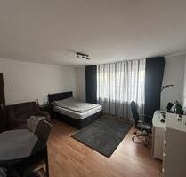 Vollmöblierte 1-Zimmer-Wohnung zur Übernahme - Aachen Aachen-Mitte