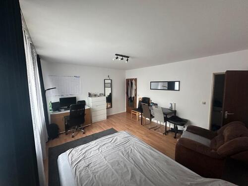 Foto - 1 Zimmer Etagenwohnung zur Miete in Aachen