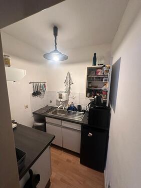 Foto - 1 Zimmer Etagenwohnung in Aachen