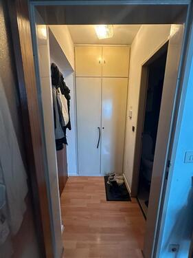 Foto - Etagenwohnung in Aachen zur Miete