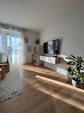 Foto - 2 Zimmer Etagenwohnung zur Miete in Altötting