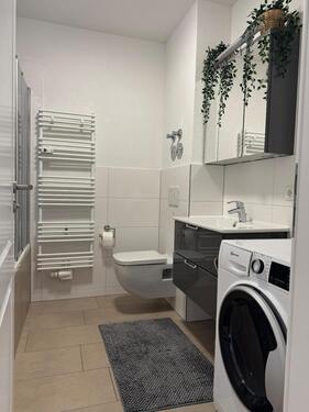 Foto - Etagenwohnung in Altötting zur Miete