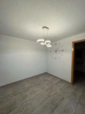 Foto - Moderne 3 Zimmer Wohnung in Bad Arolsen