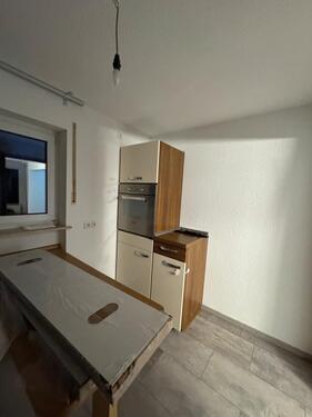 Foto - 3 Zimmer Etagenwohnung in Bad Arolsen