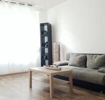 HAMM 2 Zimmer Wohnung ZENTRAL Pendler Studenten Monteur Kurzzeit