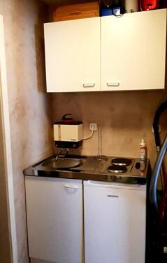 Foto - Erdgeschoßwohnung in Hamm zur Miete