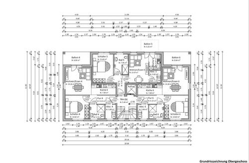 Foto - 20 Zimmer Erdgeschoßwohnung zum Kaufen in Edewecht