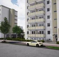 Wohnung mit Aufzug und Balkon - 290,00&nbsp;EUR Kaltmiete, ca.&nbsp; 34,00&nbsp;m&sup2; in Dessau-Roßlau (PLZ: 06842)