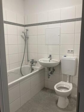 Foto - Etagenwohnung in Dessau-Roßlau zur Miete