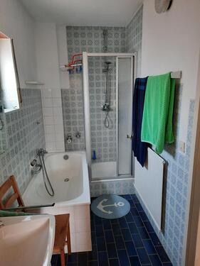 Foto - 1 Zimmer Etagenwohnung zur Miete in Mosbach