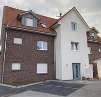 Single-Wohnung im Ortskern von Lemförde incl. Küche