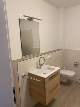 Foto - 1 Zimmer Etagenwohnung in Lemförde