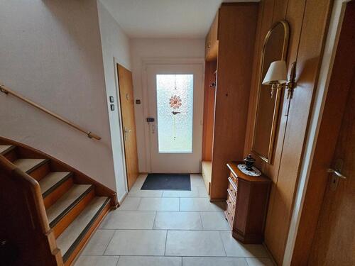 Foto - 5 Zimmer Einfamilienhaus zum Kaufen in Aurich