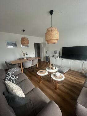 Foto - Nachmieter 4 Raum Wohnung - 1.060,00&nbsp;EUR Kaltmiete, ca.&nbsp; 101,00&nbsp;m&sup2;