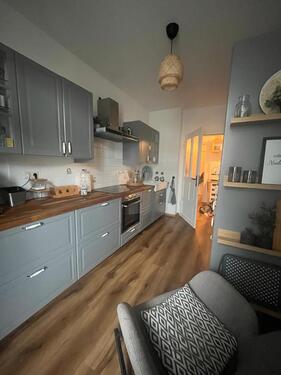 Foto - 4 Zimmer Etagenwohnung in Chemnitz