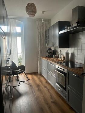 Foto - Etagenwohnung in Chemnitz zur Miete