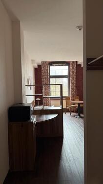 Foto - 1 Zimmer Etagenwohnung zum Kaufen in Bamberg