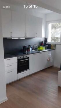 Foto - 2 Zimmer Etagenwohnung zur Miete in Essen