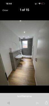 Foto - 2 Zimmer Etagenwohnung in Essen