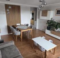 Attraktive 3-Zimmer-Wohnung mit Balkon und Einbauküche - Fürth Eigenes Heim