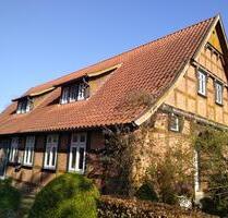 Grosses Fachwerkhaus Baujahr 2000 Vermietung - Bersenbrück