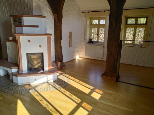 Foto - 8 Zimmer Einfamilienhaus zur Miete in Bersenbrück