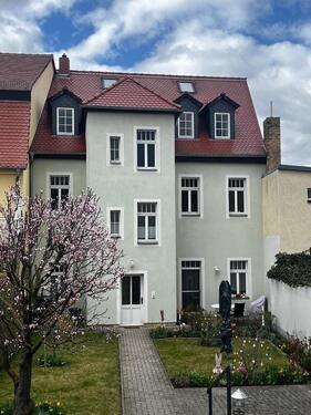 Foto - individuelle Dachgeschosswohnung in ruhiger Lage