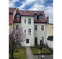 individuelle Dachgeschosswohnung in ruhiger Lage - Querfurt