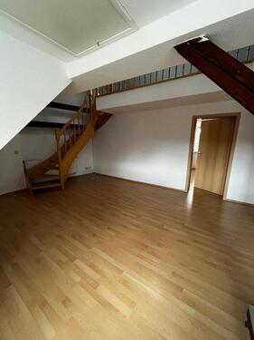Foto - 2.5 Zimmer Dachgeschoßwohnung zur Miete in Querfurt