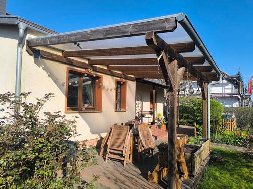 Foto - 7 Zimmer Einfamilienhaus zum Kaufen in Blankenfelde-Mahlow