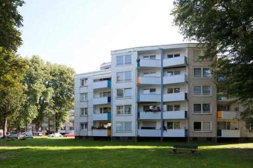 Foto - Schön hier zu wohnen. - 948,00&nbsp;EUR Kaltmiete, ca.&nbsp; 68,27&nbsp;m&sup2;