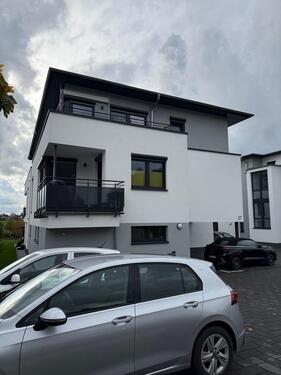 Foto - 3 Zimmer Etagenwohnung zur Miete in Lindlar