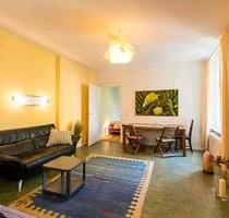 2 Durchgangszimmer, ab 16.05 bis 15.09 - Berlin Friedrichshain-Kreuzberg