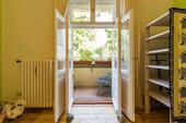 Foto - 2 Zimmer Etagenwohnung zur Miete in Berlin